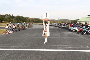 2022 美浜ミニバイク8時間耐久レース 9:00-18:00
